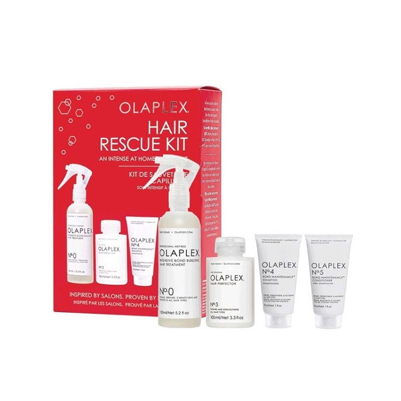HAIR RESCUE KIT