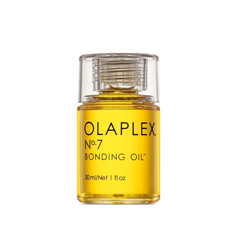 N.7 BONDING OIL