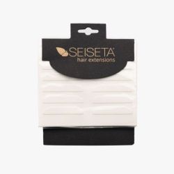 SEISETA ETICHETTE BIADESIVE 48 PZ