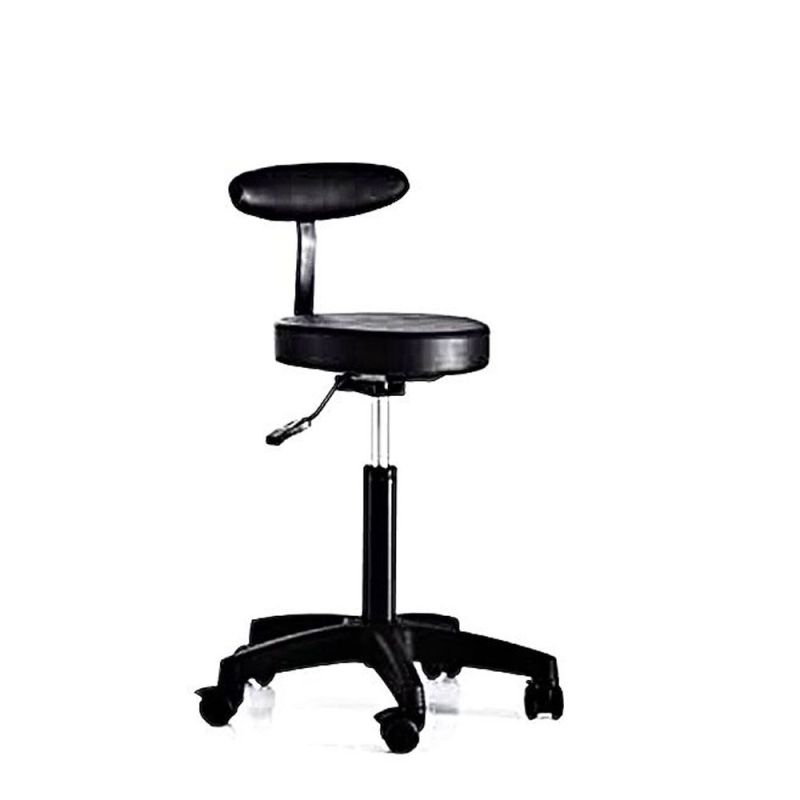 XANITALIA SGABELLO MASTER SERIES CON SCHIENALE