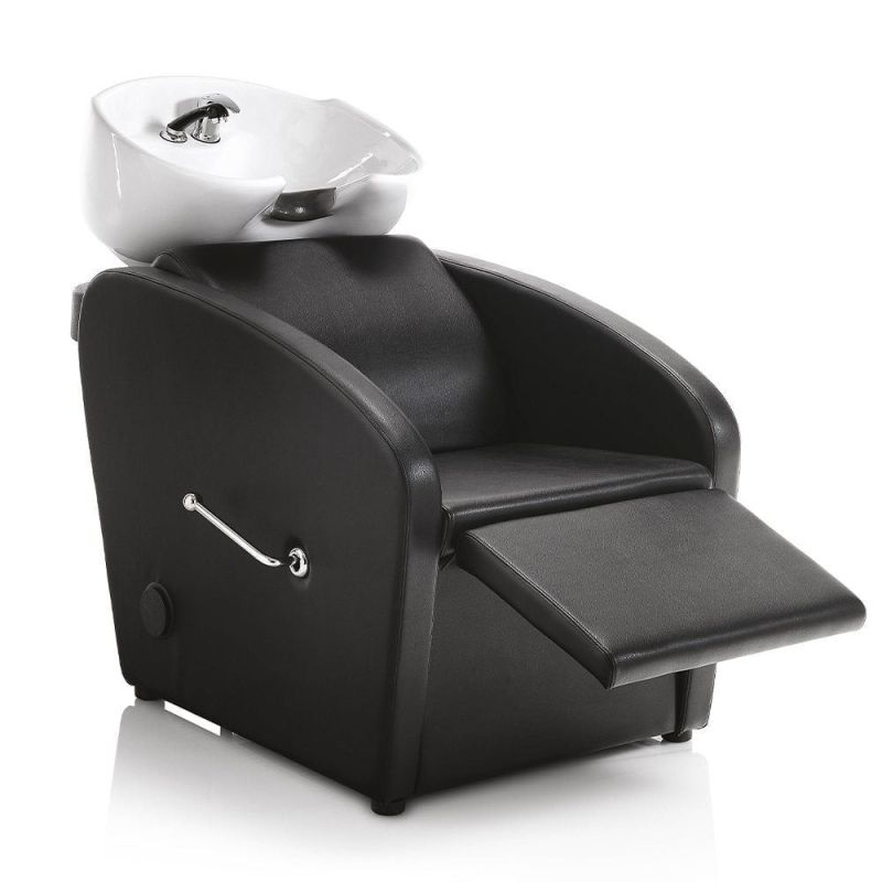 XANITALIA POLTRONA LAVATESTA CONFORT CON POGGIAPIEDI