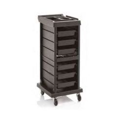 XANITALIA CARRELLO LONDON BLACK EASY