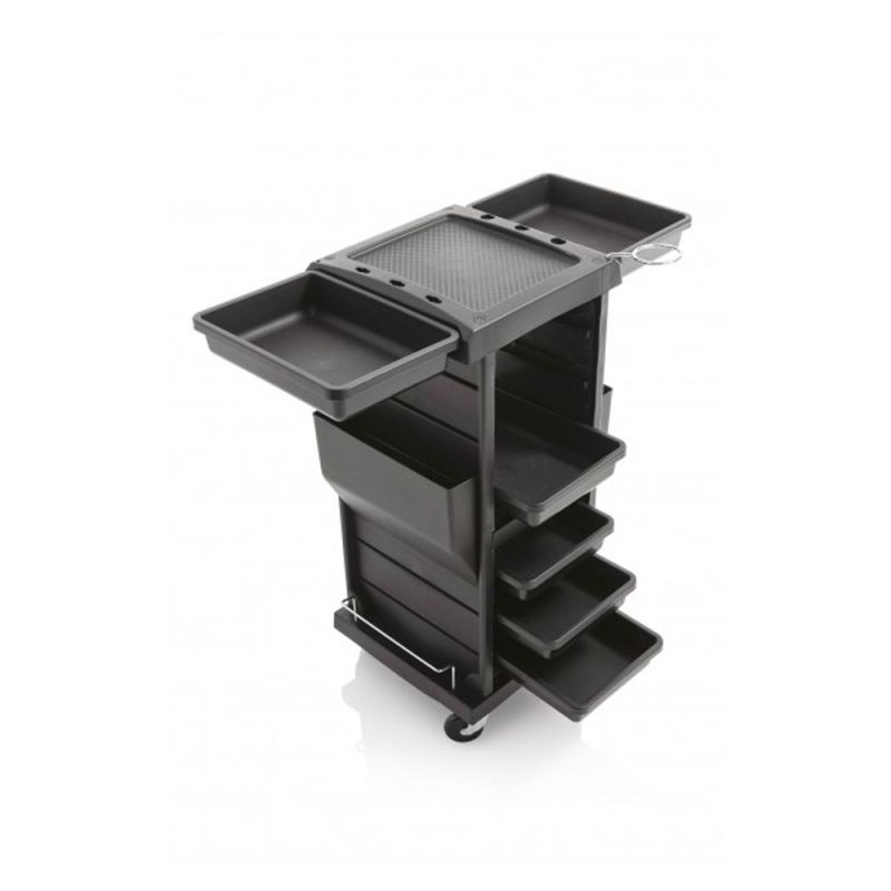 XANITALIA CARRELLO LONDON BLACK ASSISTANT