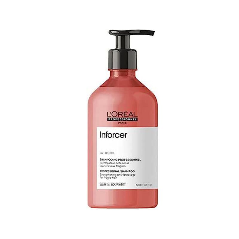 SERIE EXPERT INFORCER SHAMPOO