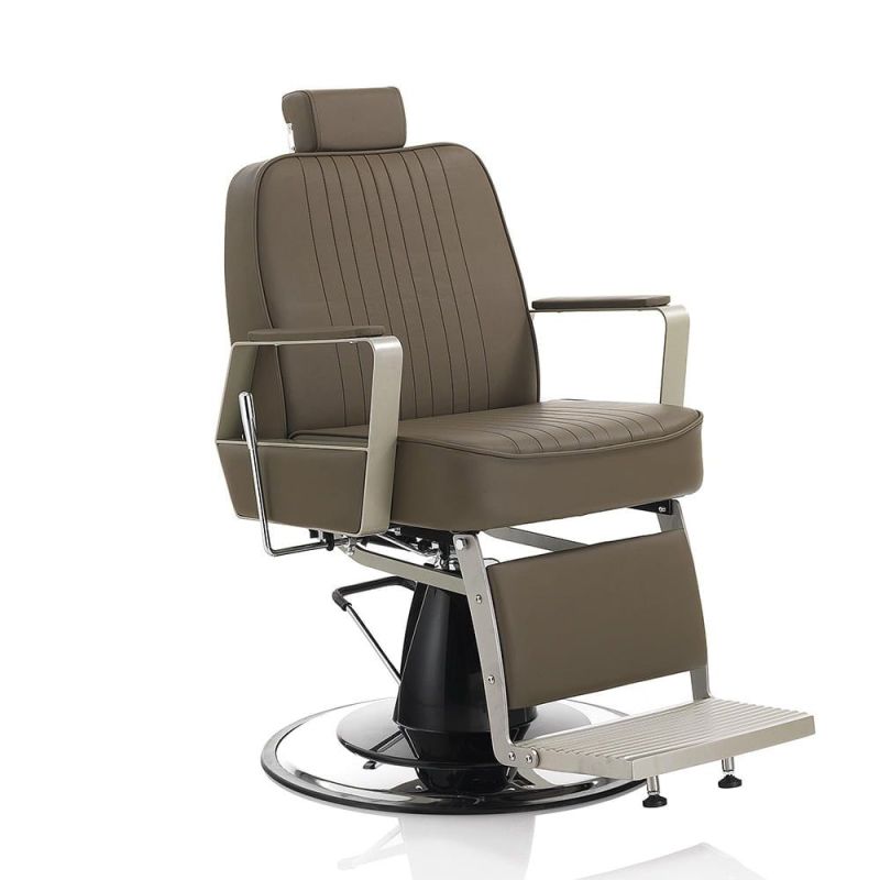 POLTRONA PARRUC. HAIR GRAFFITI