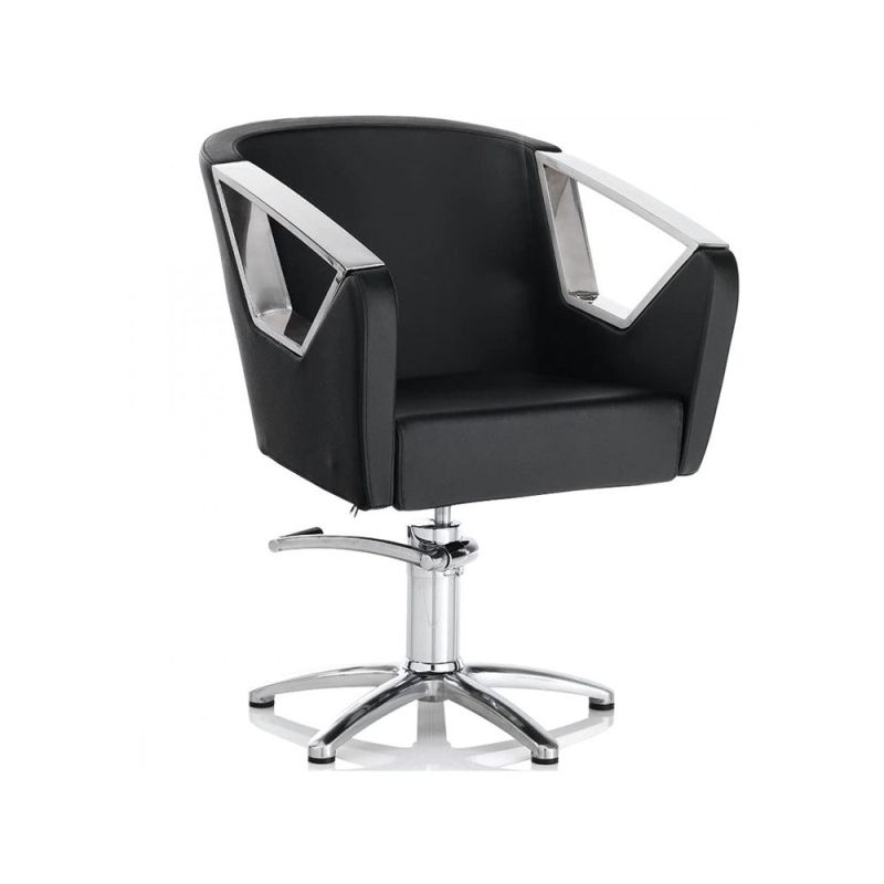 POLTRONA PARRUC. HAIR ASTRA BLACK BASE RAZZE