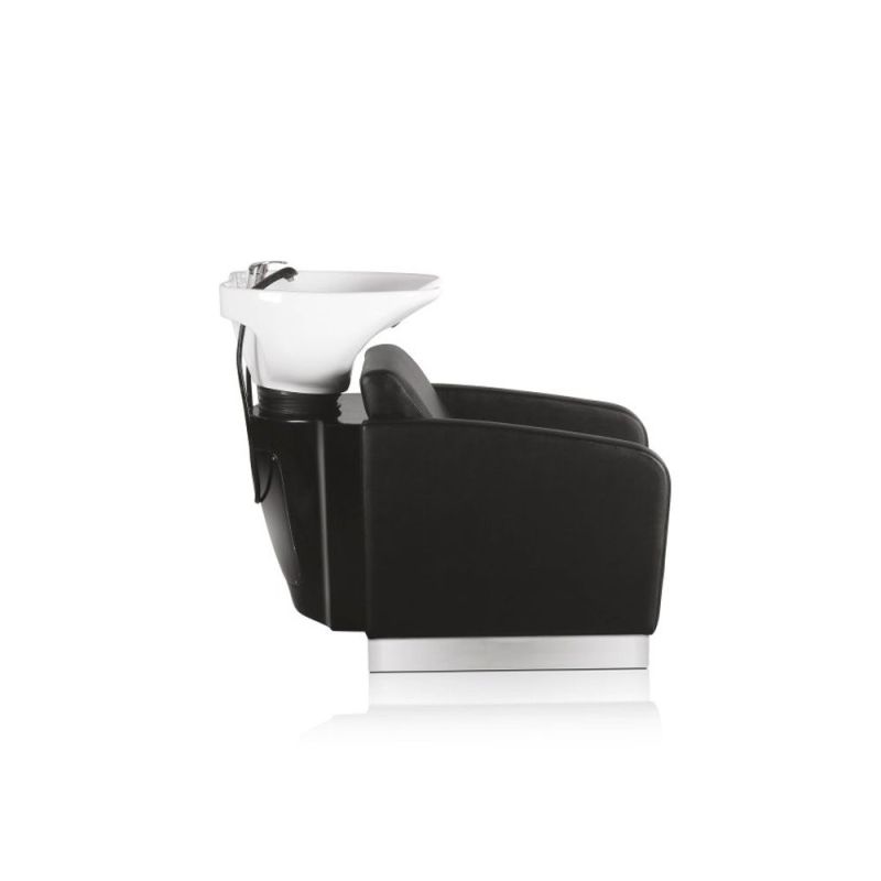 POLTRONA LAVATESTA ELEGANCE BLACK