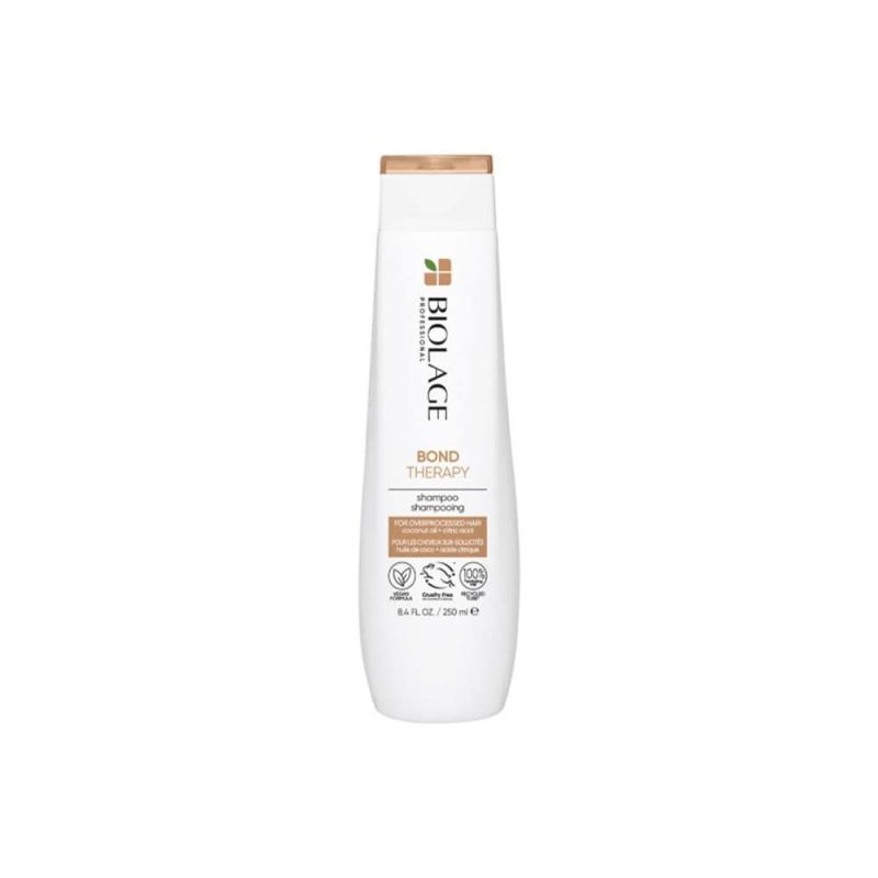 BIOLAGE BOND THERAPY SHAMPO