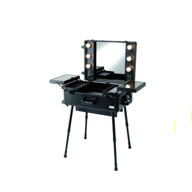 TAVOLO MAKE-UP PORTATILE