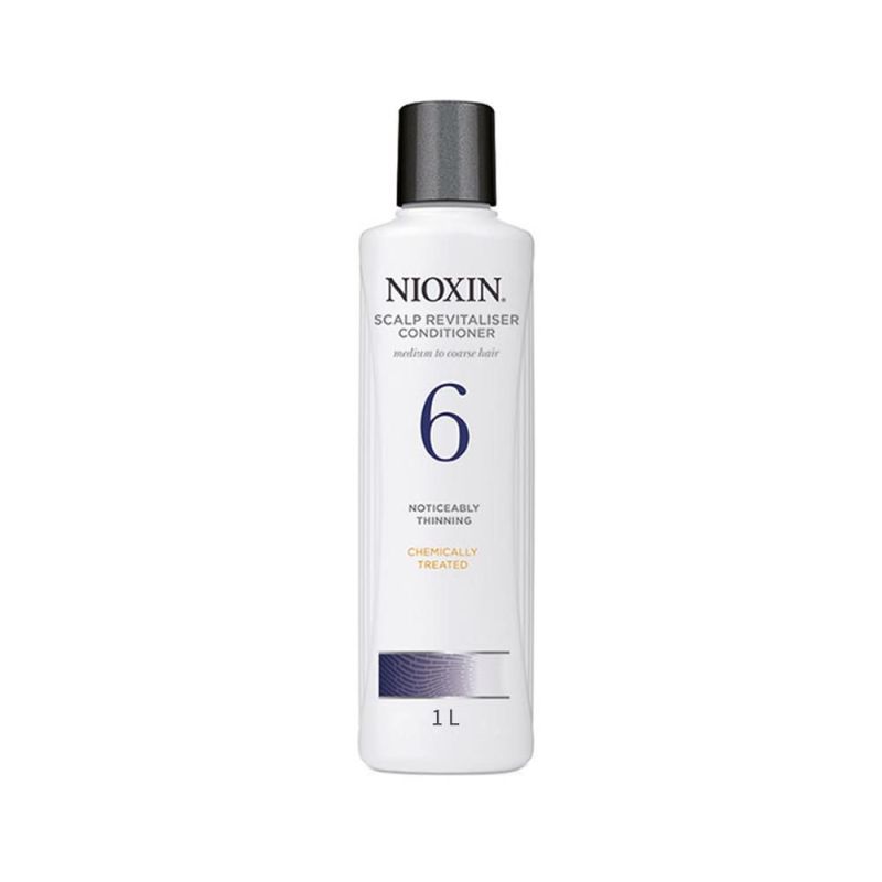 NIOXIN SCALP CONDITIONER LT ASS