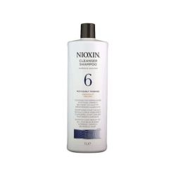NIOXIN SHAMPOO CLEANSER LT ASS.