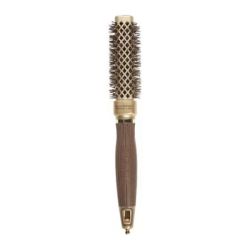 SPAZZOLA EXPERT BLOWOUT STRAIGHT GOLD