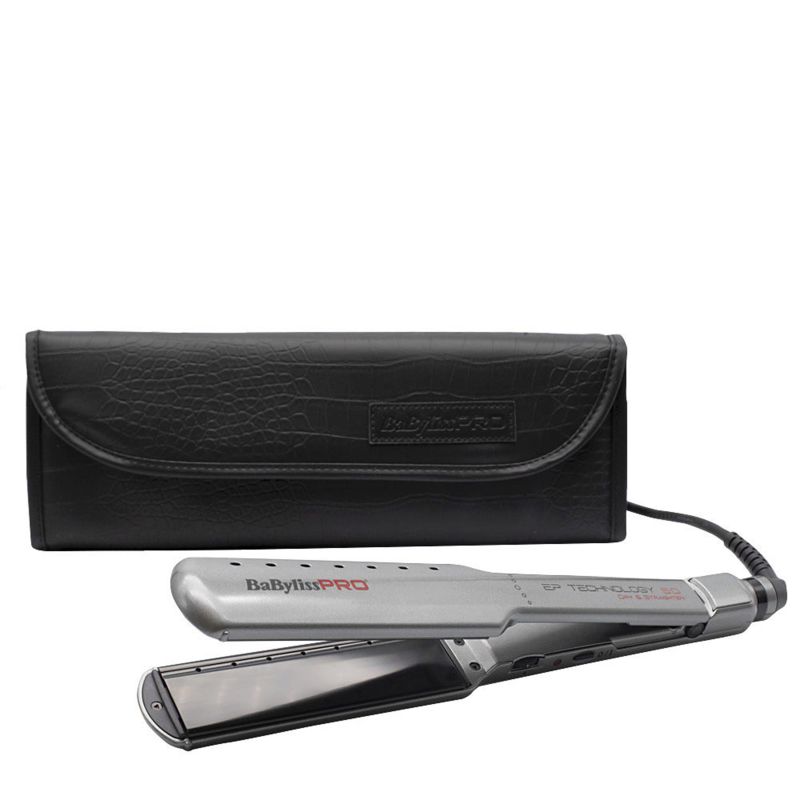 PIASTRA DRY & STRAIGHTEN