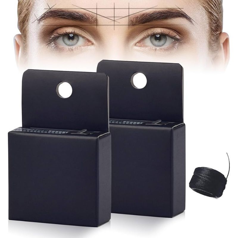 FILO PER SCHEMA SOPRACCIGLIA