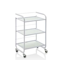 CARRELLO PREMIUM 100 PORTAOGGETTI