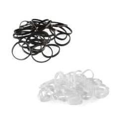 ELASTICI PICCOLI CAUCCIU