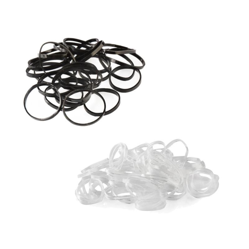 ELASTICI PICCOLI CAUCCIU