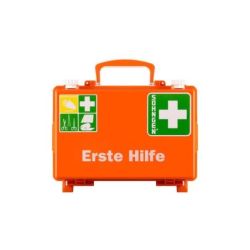 CASSETTA PRONTO SOCCORSO