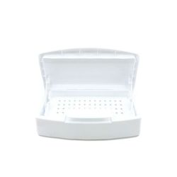 VASCHETTA DISINFETTA STRUMENTI