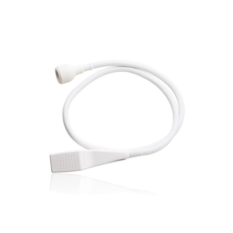 DOCCETTA TUBO FLESSIBILE