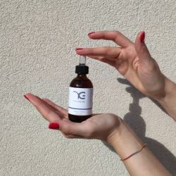 SINERGIA CORPO CON EFFETTO DRENANTE