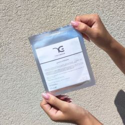 GUANTO ESFOLIANTE CORPO