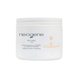 115 GEL CALDO 500 ML