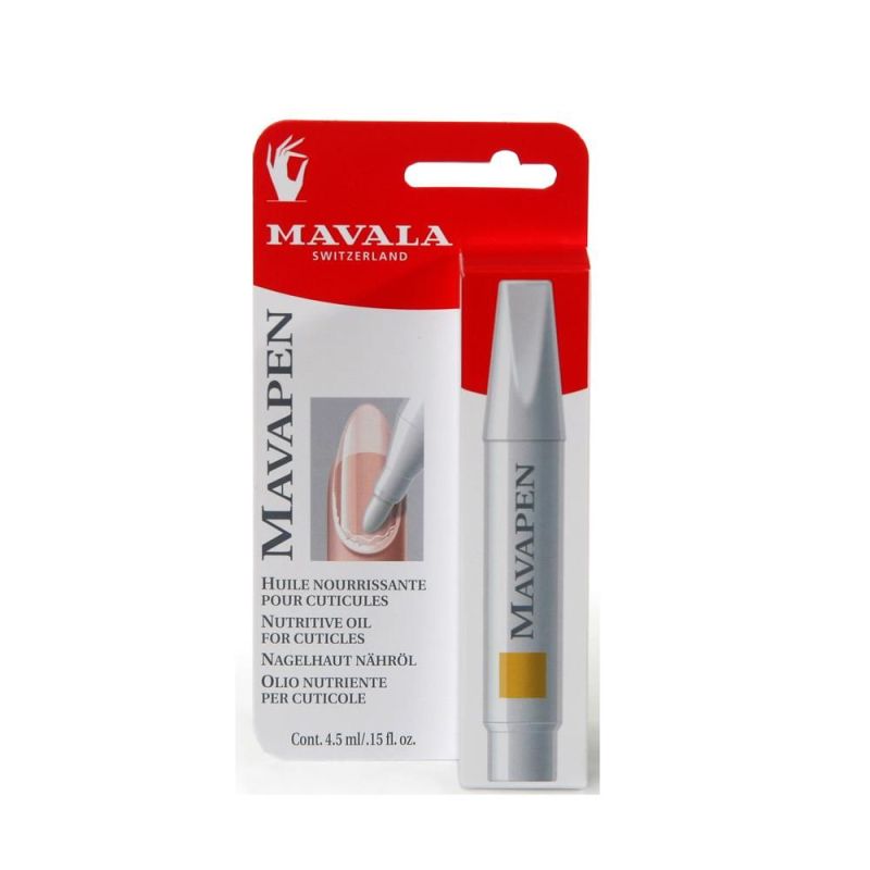 Mavapen 4,5 ml