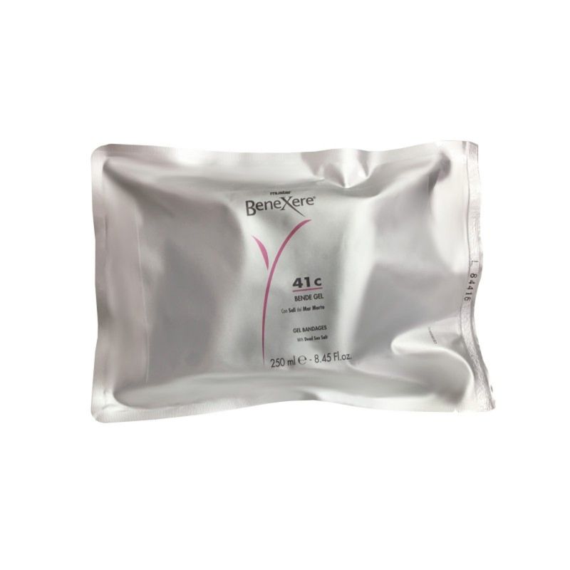 MUSTER BENDE GEL SALINO