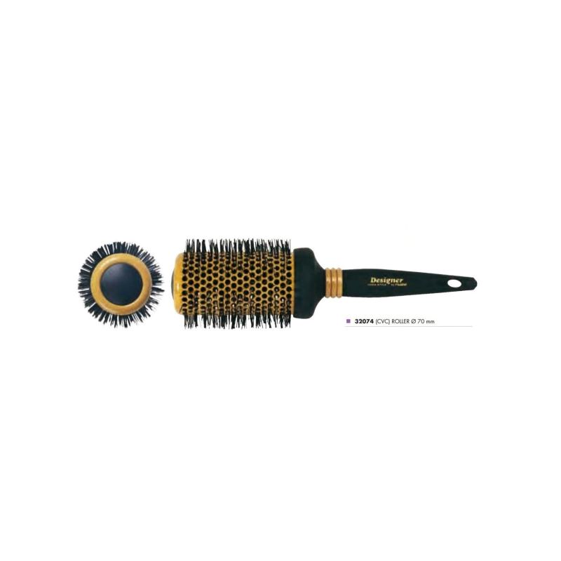 MUSTER SPAZZOLA TERMICA DESIGNER