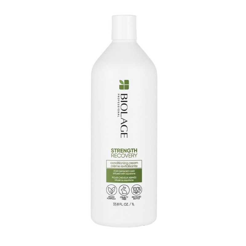 MATRIX BIOLAGE STRENGTH RECOVERY CONDITIONER