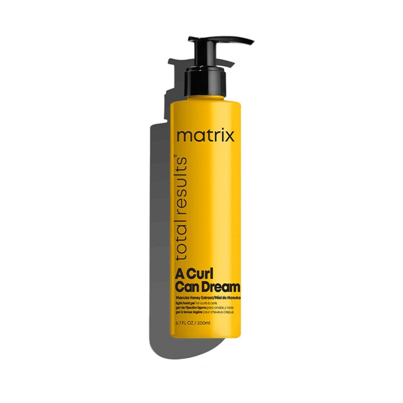 MATRIX TOTAL RESULTS A CURL CAN DREAM GEL