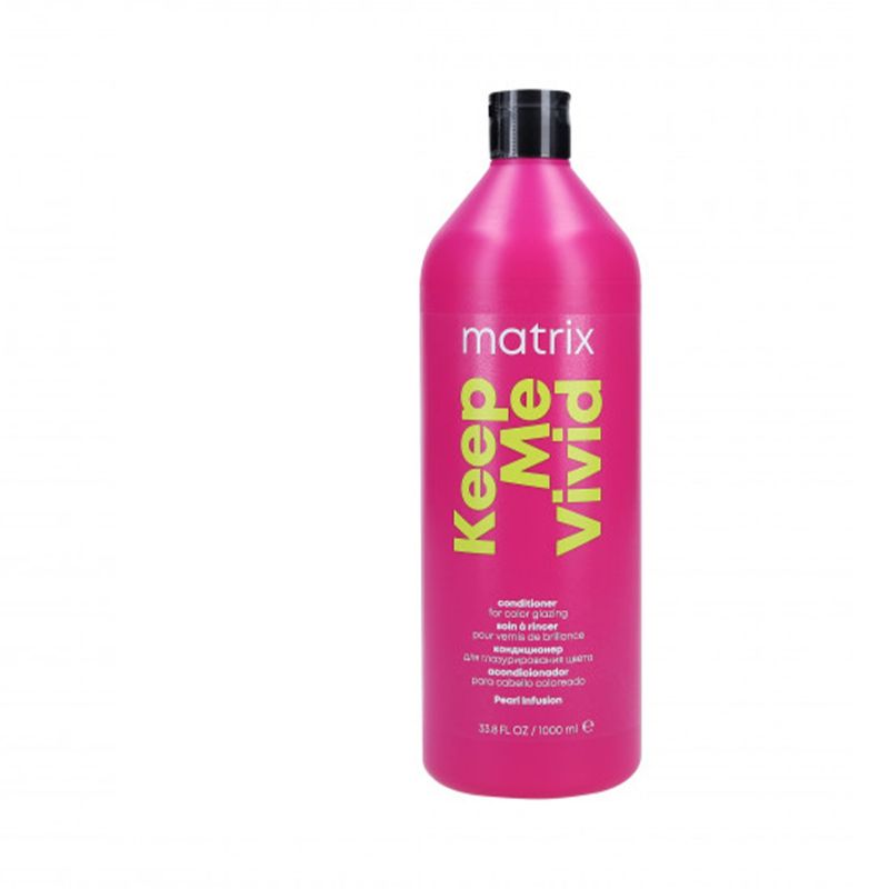 TOTAL RESULTS KEEP ME VIVID SHAMPOO