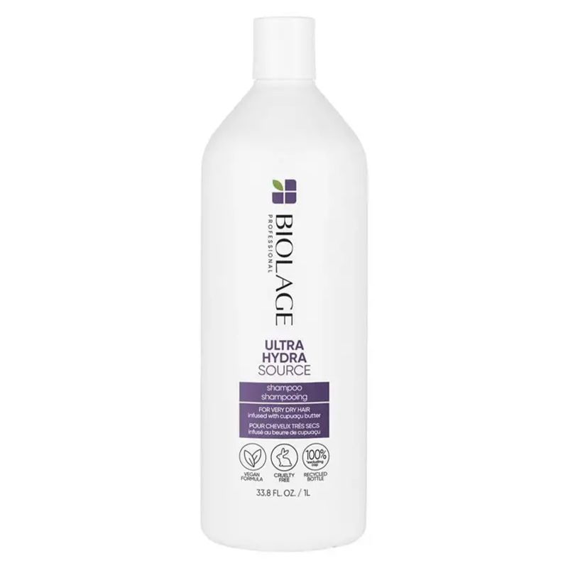 BIOLAGE ULTRAHYDRASOURCE SHAMPOO