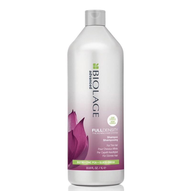 BIOLAGE FULLDENSITY SHAMPOO