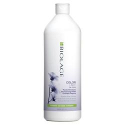 BIOLAGE COLORLAST PURPLE SHAMPOO