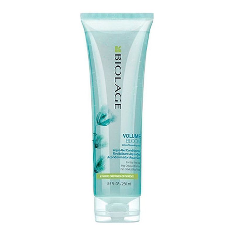 BIOLAGE VOLUMEBLOOM AQUAGEL CONDITIONER 250 ML