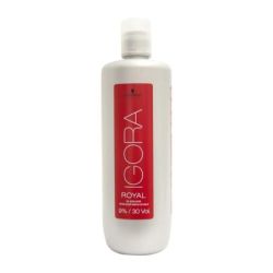 Igora Royal Oil Developer 1000 ml
