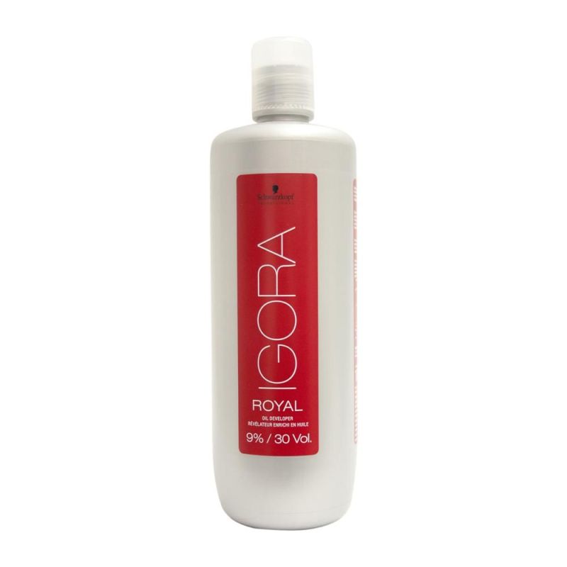 Igora Royal Oil Developer 1000 ml