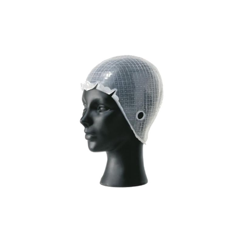 CUFFIA MECHES FLASH LIGHT M