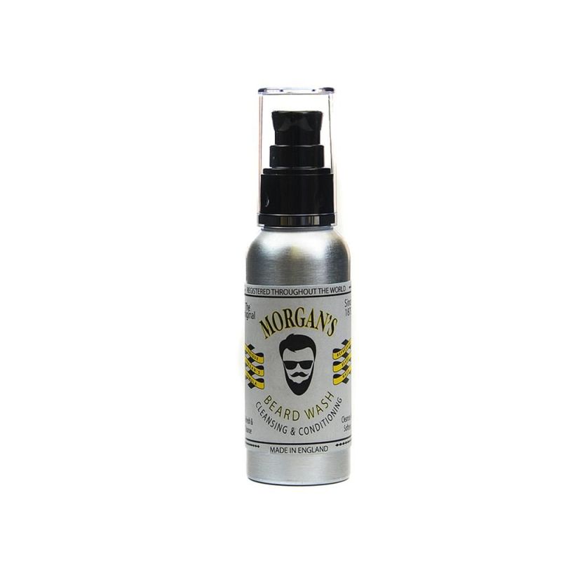 BEARD WASH 100 ML