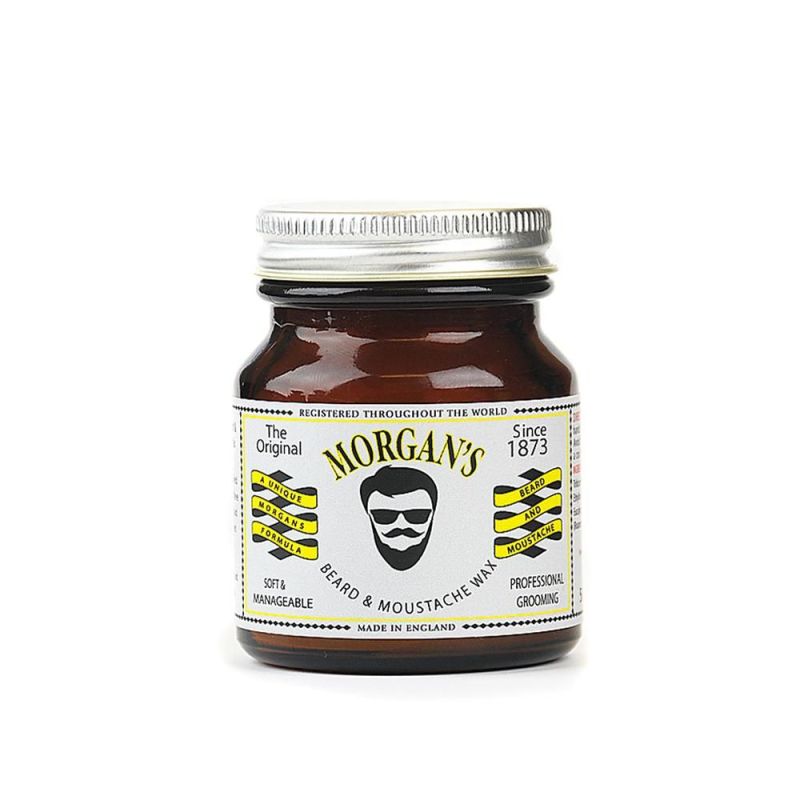CERA PER BARBA E BAFFI 50 G