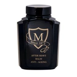 BALSAMO DOPO BARBA ANTI-AGE 125 ML