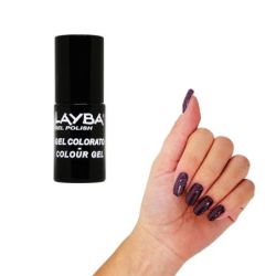 LAYBA GEL POLISH