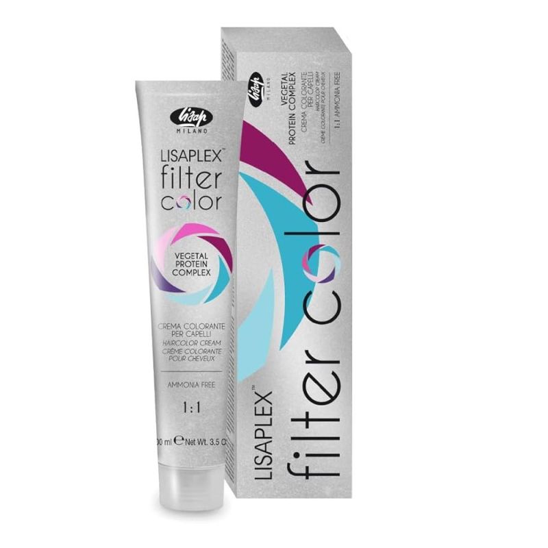 LISAPLEX FILTER COLOR