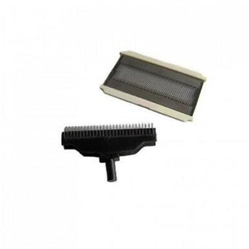 TESTINA MOBILE SHAVER