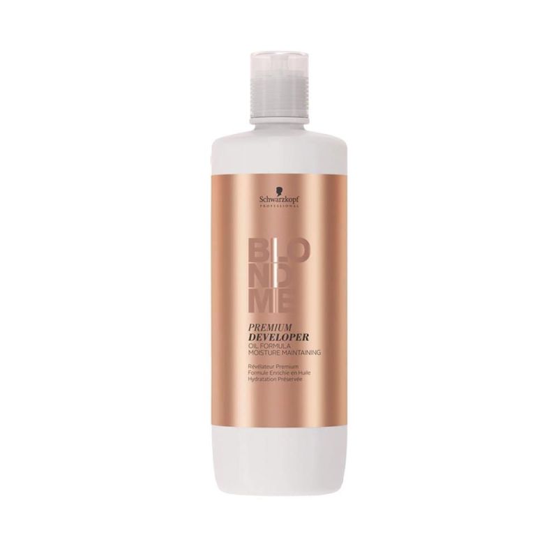Blond Me Premium Care Developer 20 vol. 1000 ml