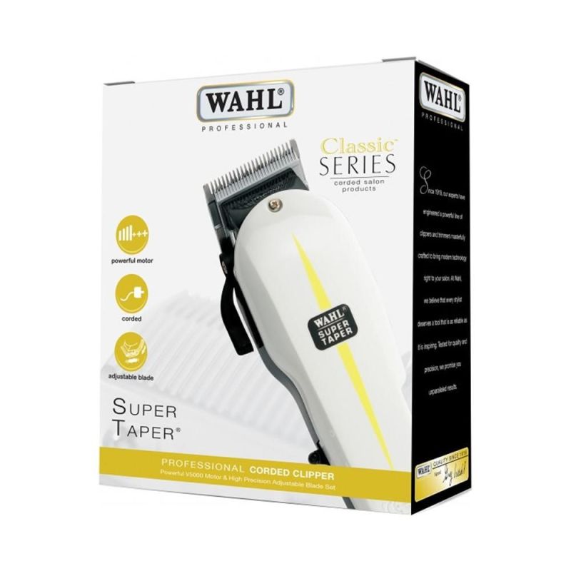 TOSATRICE SUPER TAPER