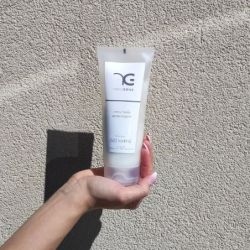 CREMA FREDDA CORPO PER GAMBE LEGGERE