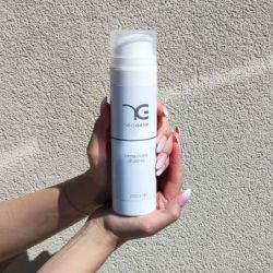 CREMA CORPO IDRATANTE